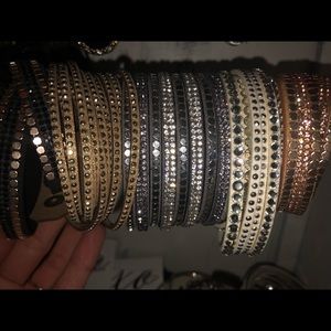 Wrap Bracelet Bundle!